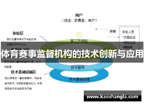 体育赛事监督机构的技术创新与应用