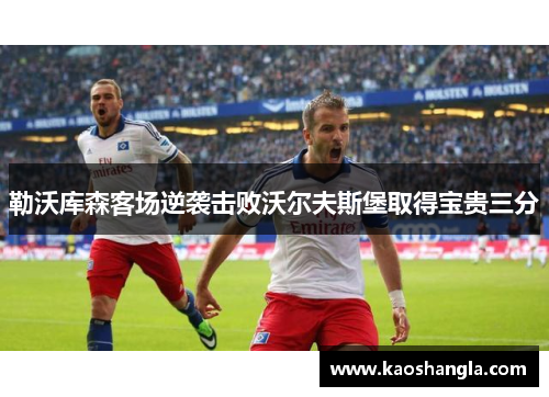 勒沃库森客场逆袭击败沃尔夫斯堡取得宝贵三分