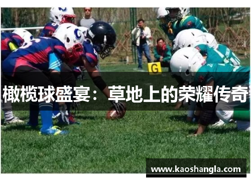 橄榄球盛宴：草地上的荣耀传奇