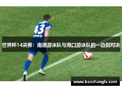 世界杯14决赛：南通游泳队与海口游泳队的一边倒对决